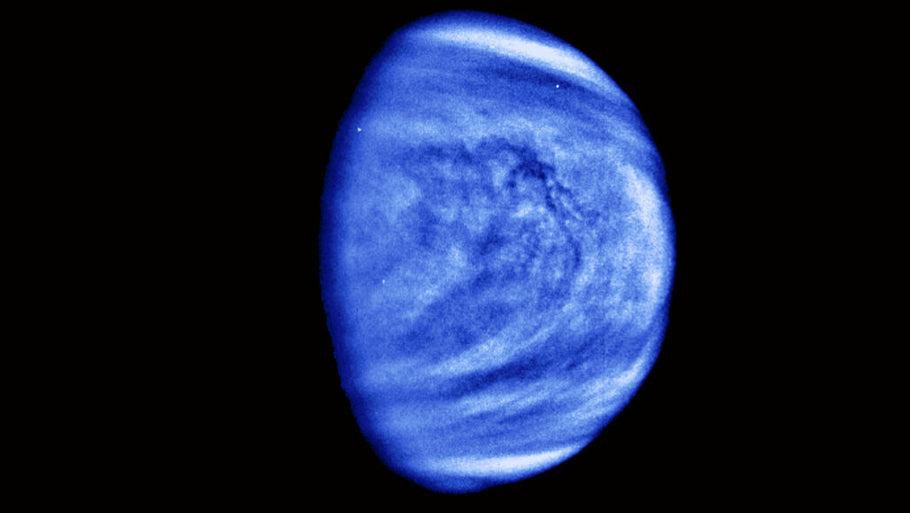 Hope for life on Venus survives for centuries against all odds